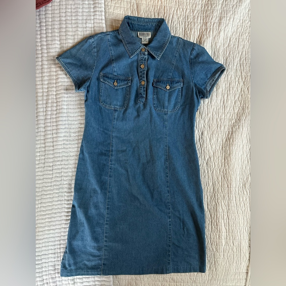 Vintage dress 310